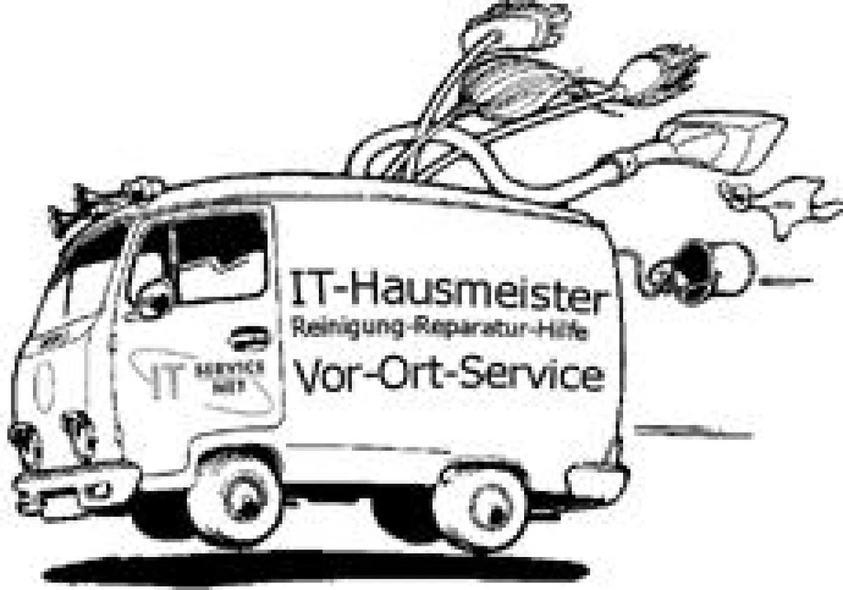 Ein bundesweites IT-Service-Netz