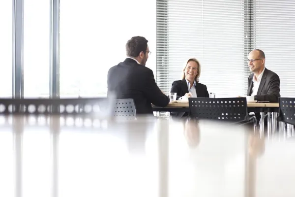 Bild: KZP Koschany + Zimmer Projektentwicklung ist neue Immobilienentwicklung in der Metropole Ruhr