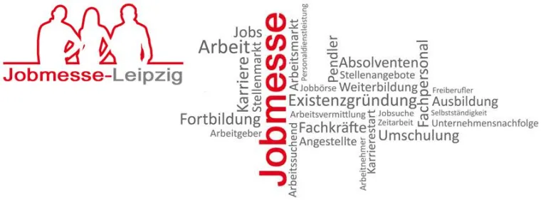 7. Job- und Ausbildungsmesse Leipzig 07.02.2015 Bild: 7. Job- und Ausbildungsmesse Leipzig 07.02.2015