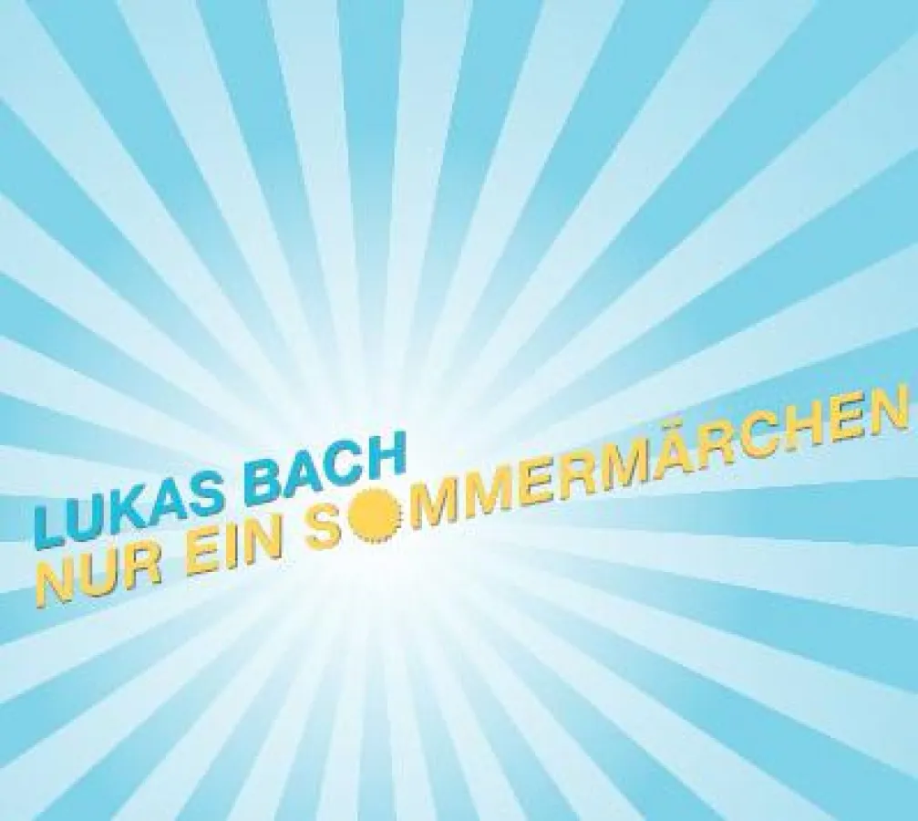 Lukas Bach