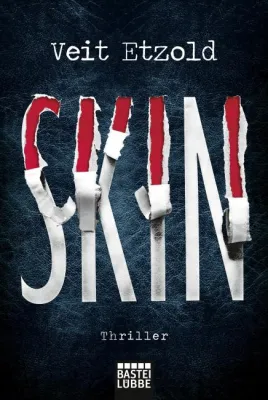 Bild: Rezension: "Skin" - Veit Etzold