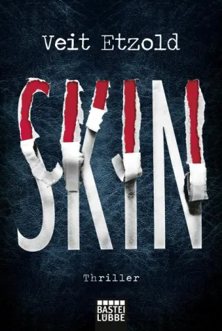 Bild: Rezension: "Skin" - Veit Etzold