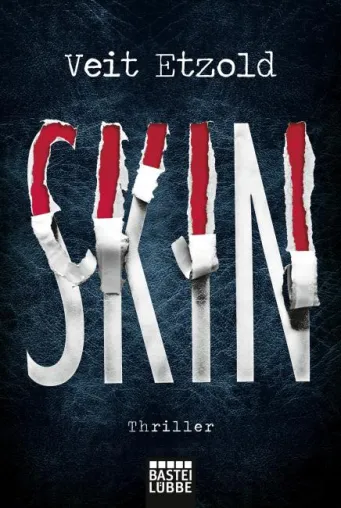 Rezension: "Skin" - Veit Etzold Bild: Rezension: "Skin" - Veit Etzold