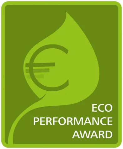 Eco Performance Award 2011: Jetzt bewerben Bild: Eco Performance Award 2011: Jetzt bewerben