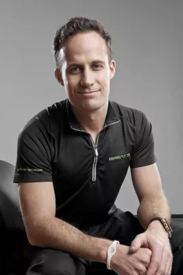 Bild: Im Interview: 5 Fragen in 5 Minuten an Kramski-Schwiegersohn Michael Torres