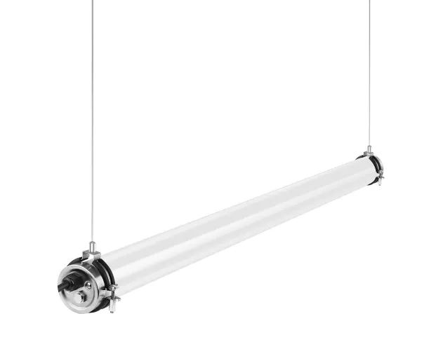Bild: Leuchtstoffröhrenlampe neu definiert