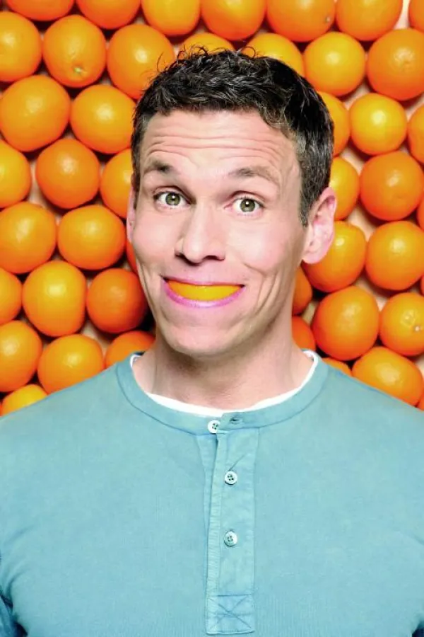 Patric Heizmann. Foto: Sven Sindt