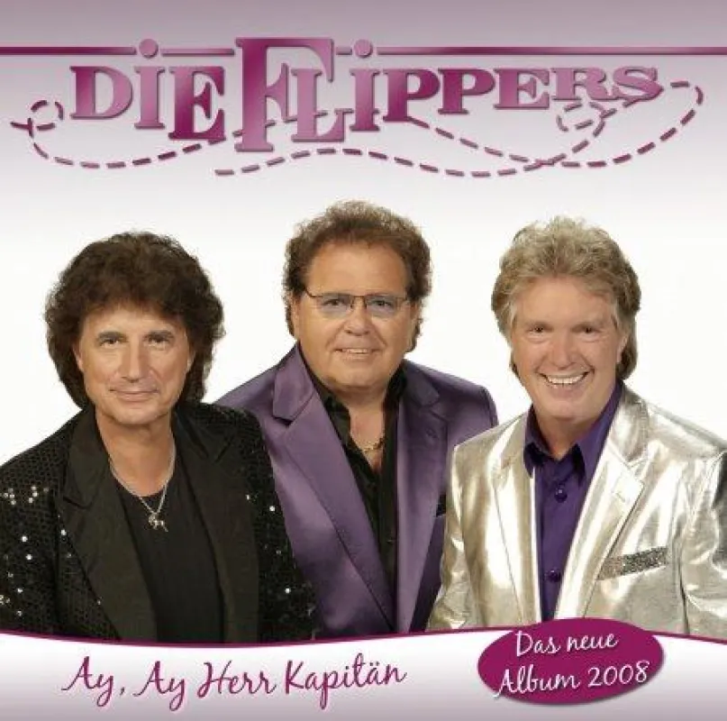 Die Flippers