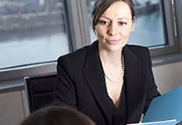 Bild: Berufsbegleitende E-Learning Weiterbildungskurse in Personalpsychologie der Universität Hamburg