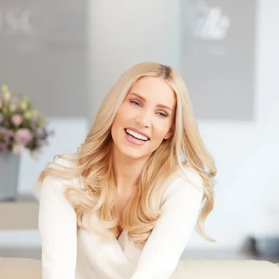 Bild: Hollywood Smile aus Düsseldorf – digitales Smile Design trifft Handwerkskunst