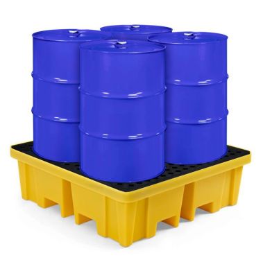Auffangwanne WRP/1  ARICON Kunststoffbehälter für die Industrie