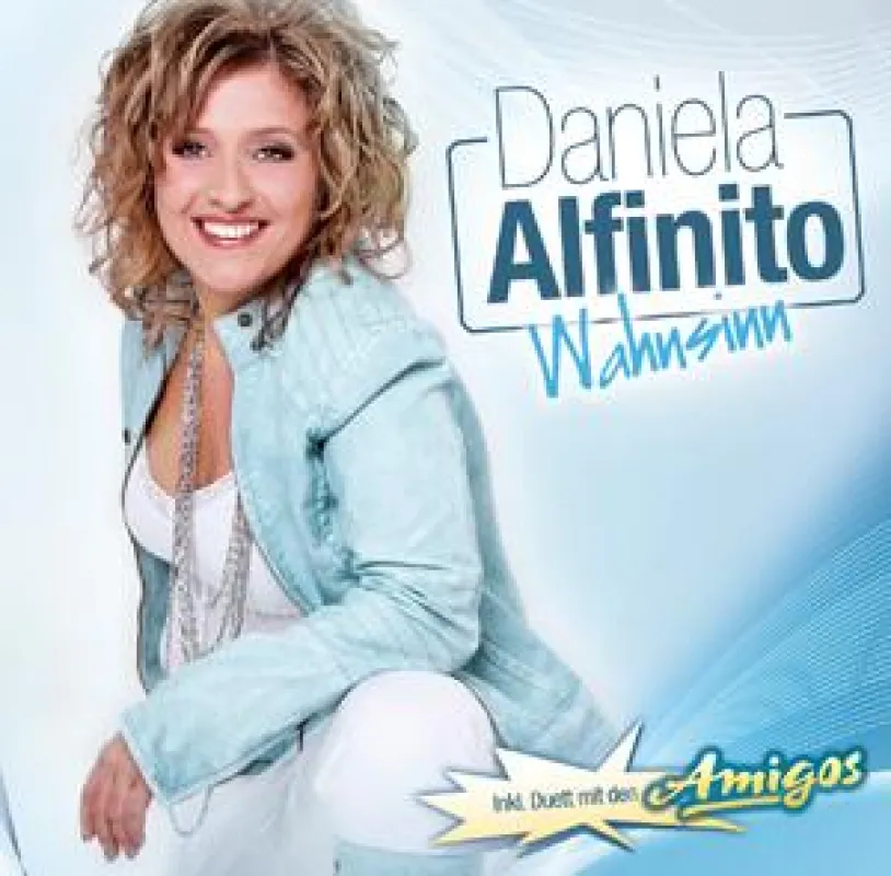 Daniela Alfinito