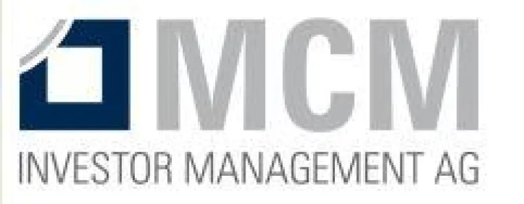 MCM Investor Management AG: Die Immobilienwirtschaft der Koalition Bild: MCM Investor Management AG: Die Immobilienwirtschaft der Koalition