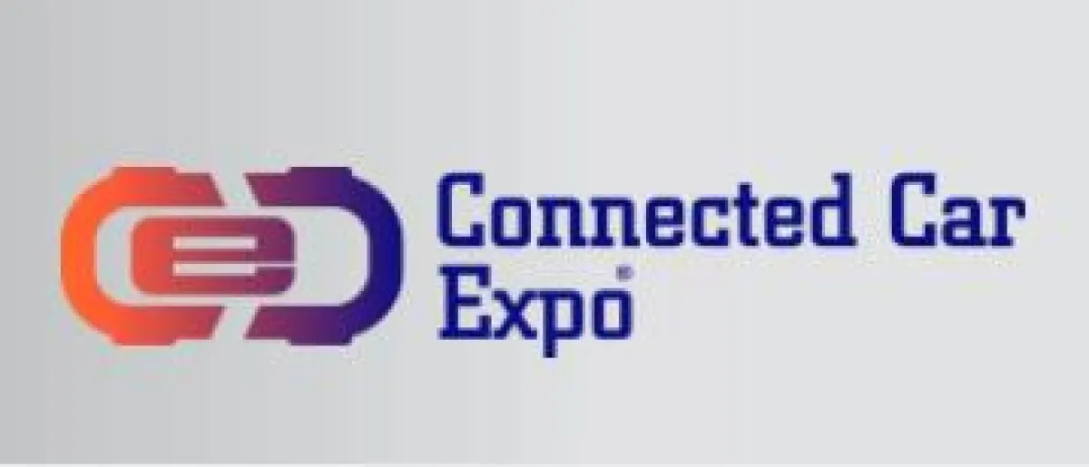 Logo Connected Car Expo