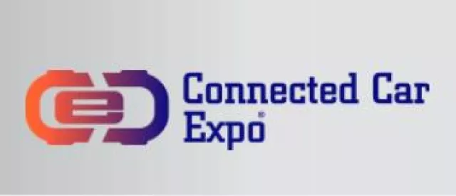 Bild: Connected Car Expo der Los Angeles Auto Show mit neuer Innovationszone