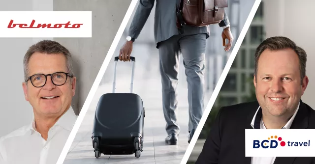 Bild: Starke Allianz für ganzheitliche Firmenmobilität: belmoto und BCD Travel gehen Kooperation ein 