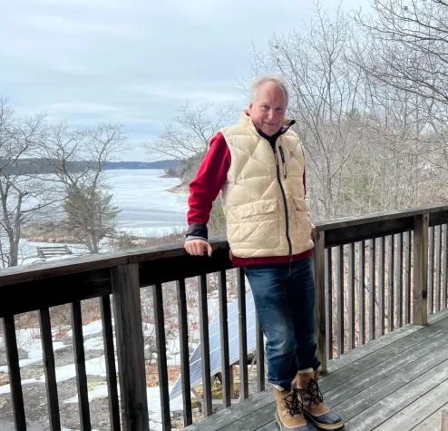 Vom Tellerwäscher zum Bestseller-Autor Bild: Vom Tellerwäscher zum Bestseller-Autor