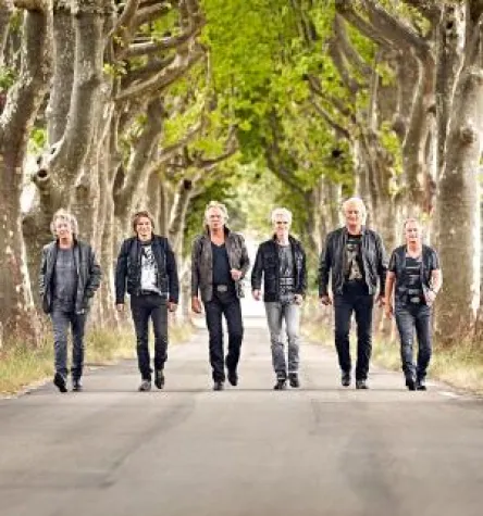 Bild: „Alles op Anfang“: Höhner, personell verjüngt, mit neuer CD auf Club-Tour