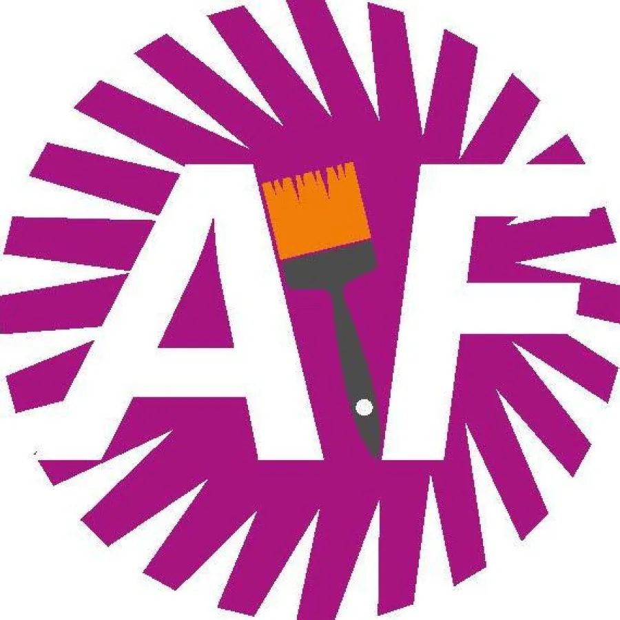 Logo des Onlineshops AiF