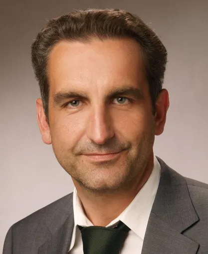 Thomas Lochner neuer Geschäftsführer bei Röser MEDIA Bild: Thomas Lochner neuer Geschäftsführer bei Röser MEDIA