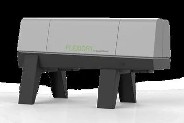 Green Creative revolutioniert die Aufbereitung von Bioabfällen mit Flexidry und R3D3 Bild: Green Creative revolutioniert die Aufbereitung von Bioabfällen mit Flexidry und R3D3