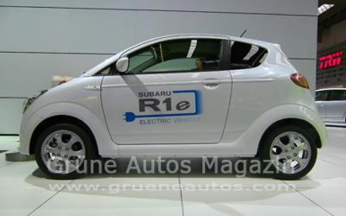 Elektroauto