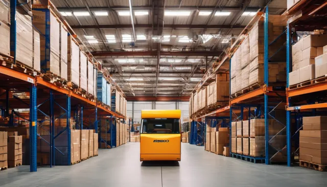 Bild: Mission Zero stärkt Marktposition mit Lieckipedia: Neuer Wachstumsschub durch PV-Logistikkompetenz