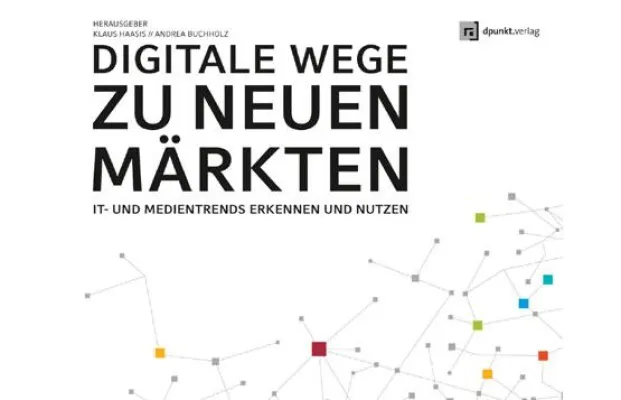 Bild: Jetter, Harms & Co. auf digitalen Wegen zu neuen Märkten