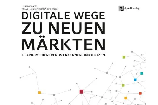 Jetter, Harms & Co. auf digitalen Wegen zu neuen Märkten Bild: Jetter, Harms & Co. auf digitalen Wegen zu neuen Märkten