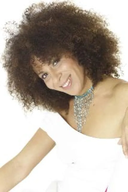 Bonny Ferrer
