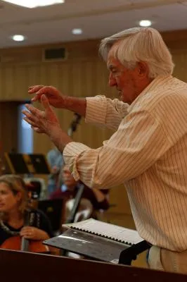 Bild: Das Traditionsorchester „Wilde Gungl“ wird 150. Jubiläumskonzert mit Uraufführung am 7. Dezember