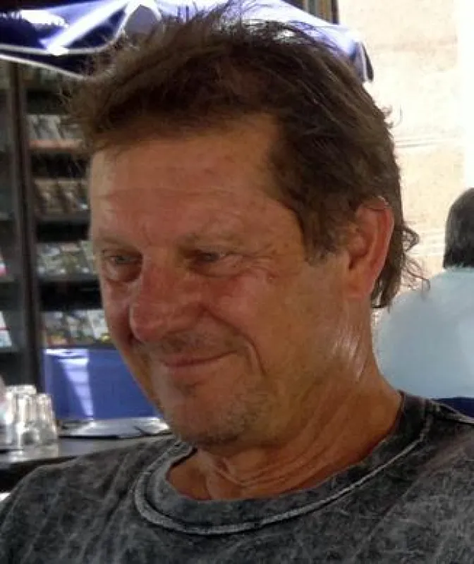 Peter Ziegler: 