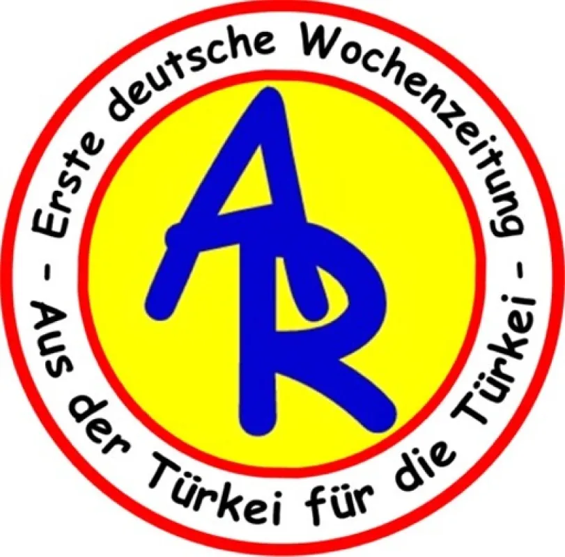 Erste und einzige deutschsprachige Wochenzeitung in der Türkei
