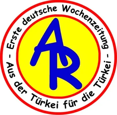 Bild: ATR  -  Ausgabe 46 vom 20.  Mai 2005