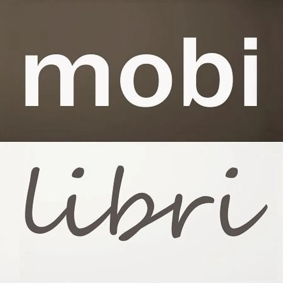 mobilibri - Bücher für mobile Menschen