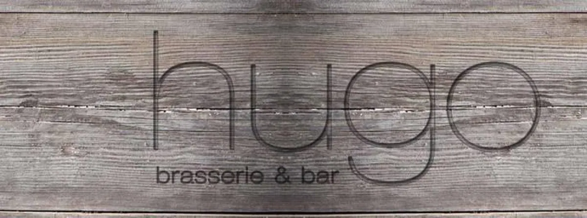 hugo brasserie & bar
