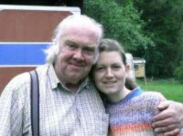 Bild: In der Aton-Schule lebt der Geist Martin Lüttges weiter