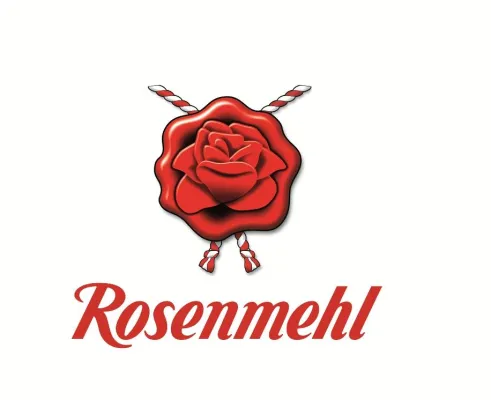 Bild: Himmlische Rezepte von Rosenmehl … für eine schöne Adventszeit