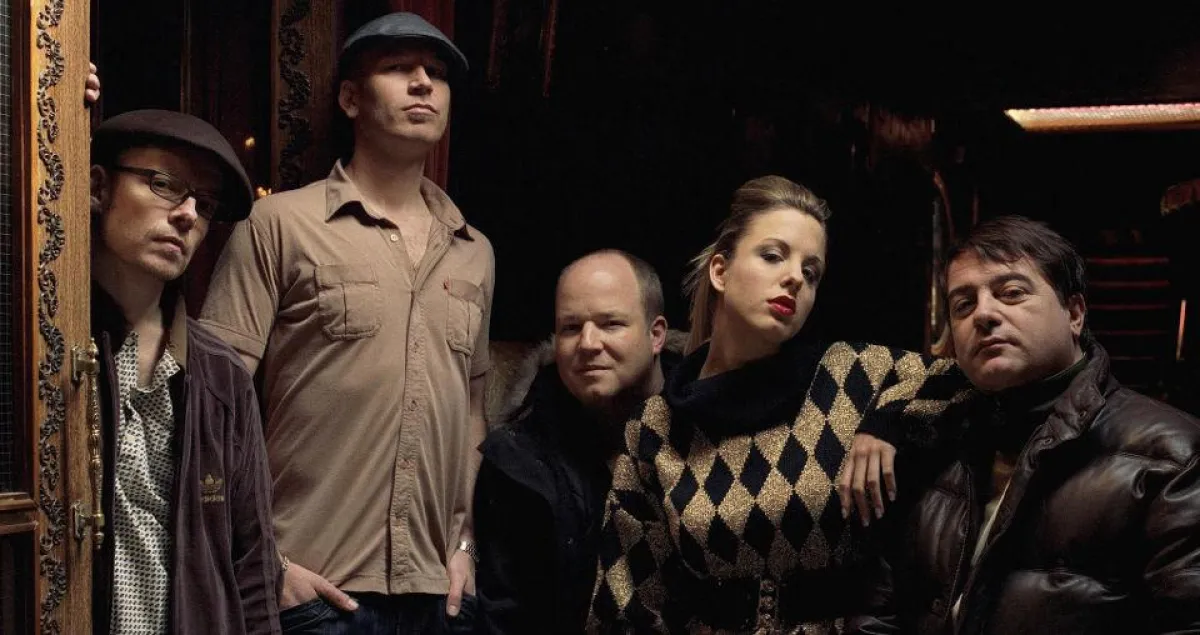 The Herbaliser