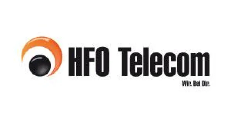 Bild: Neue Consumer-Mobilfunktarife von HFO Mobile
