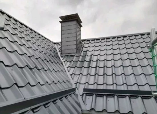 Bild: DAFATEC Rheinmain - Ihr Dachdecker in Hanau