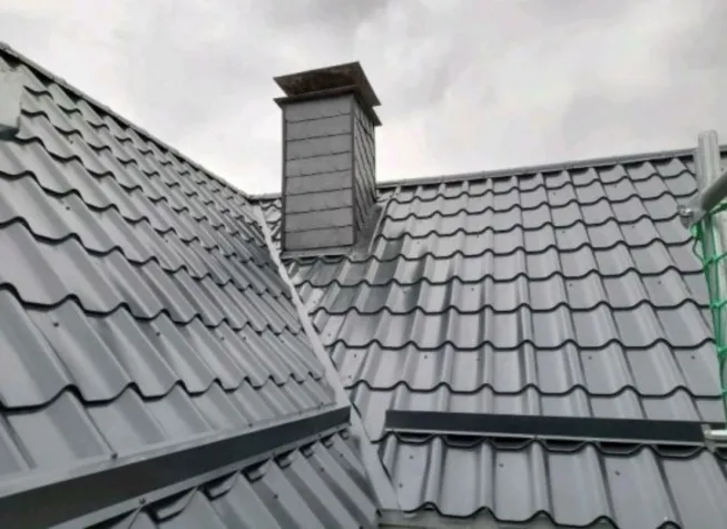 Bild: DAFATEC Rheinmain - Ihr Dachdecker in Hanau