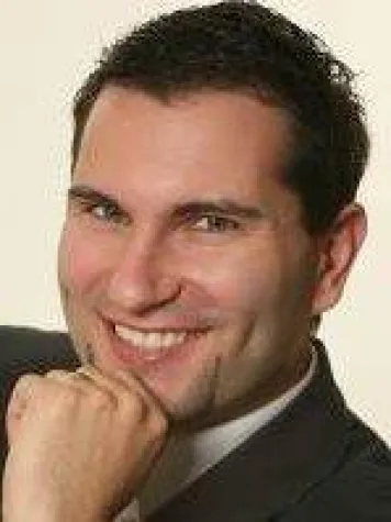 Bild: Coaching-Workshop auf See