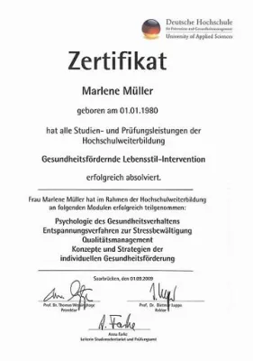 Bild: Weiterbildung für Führungskräfte und Spezialisten