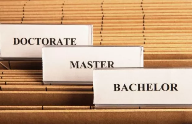 Bild: Berufsbegleitender Masterabschluss als Recruiting-Instrument