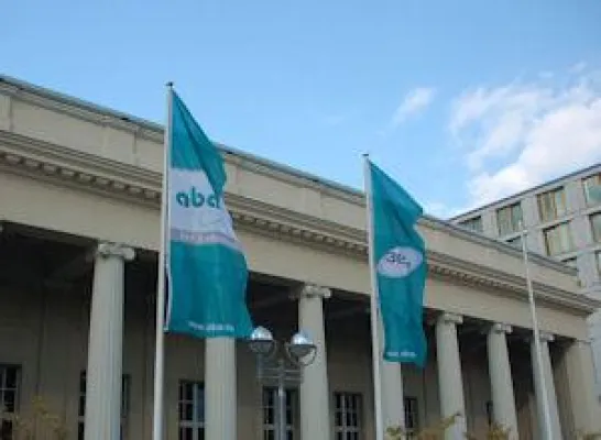 Bild: 800 Teilnehmer zum Kunden-Event abas 360° im Kongresszentrum Karlsruhe erwartet