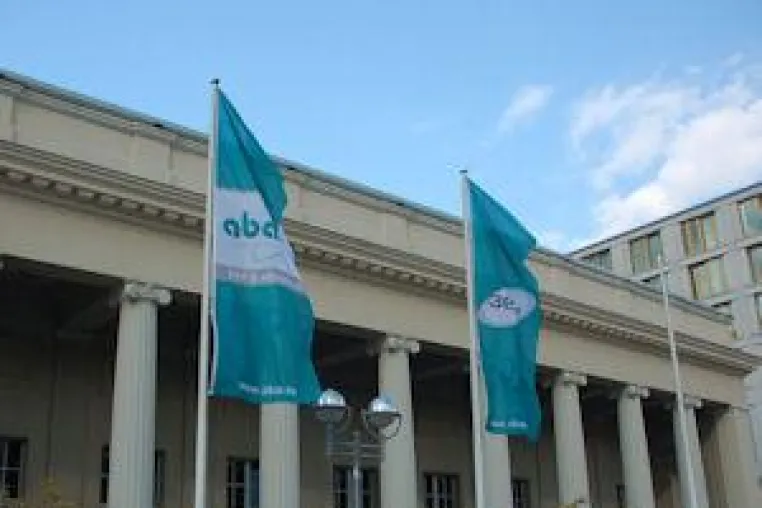 800 Teilnehmer zum Kunden-Event abas 360° im Kongresszentrum Karlsruhe erwartet Bild: 800 Teilnehmer zum Kunden-Event abas 360° im Kongresszentrum Karlsruhe erwartet
