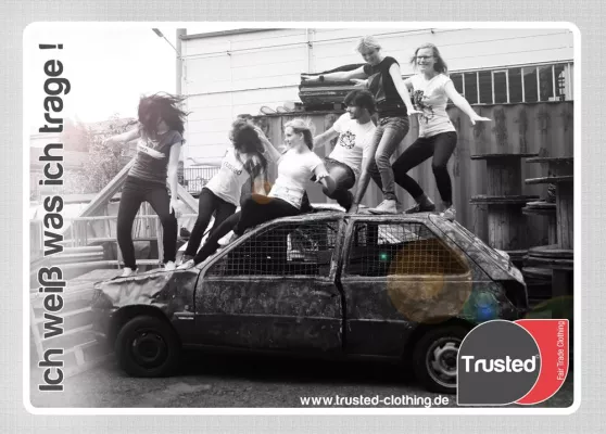 Bild: Neues fair Trade Mode Label geht Online