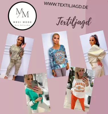 Bild: Textiljagd.de - Die Zukunft der Mode ist nachhaltig, gesund und zeitlos