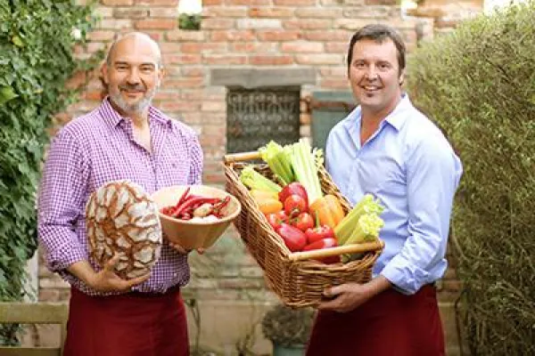 Bild: Schlemmerlade: Ein veganer Brotaufstrich aus reinem Gemüse erobert die Geschmacksnerven